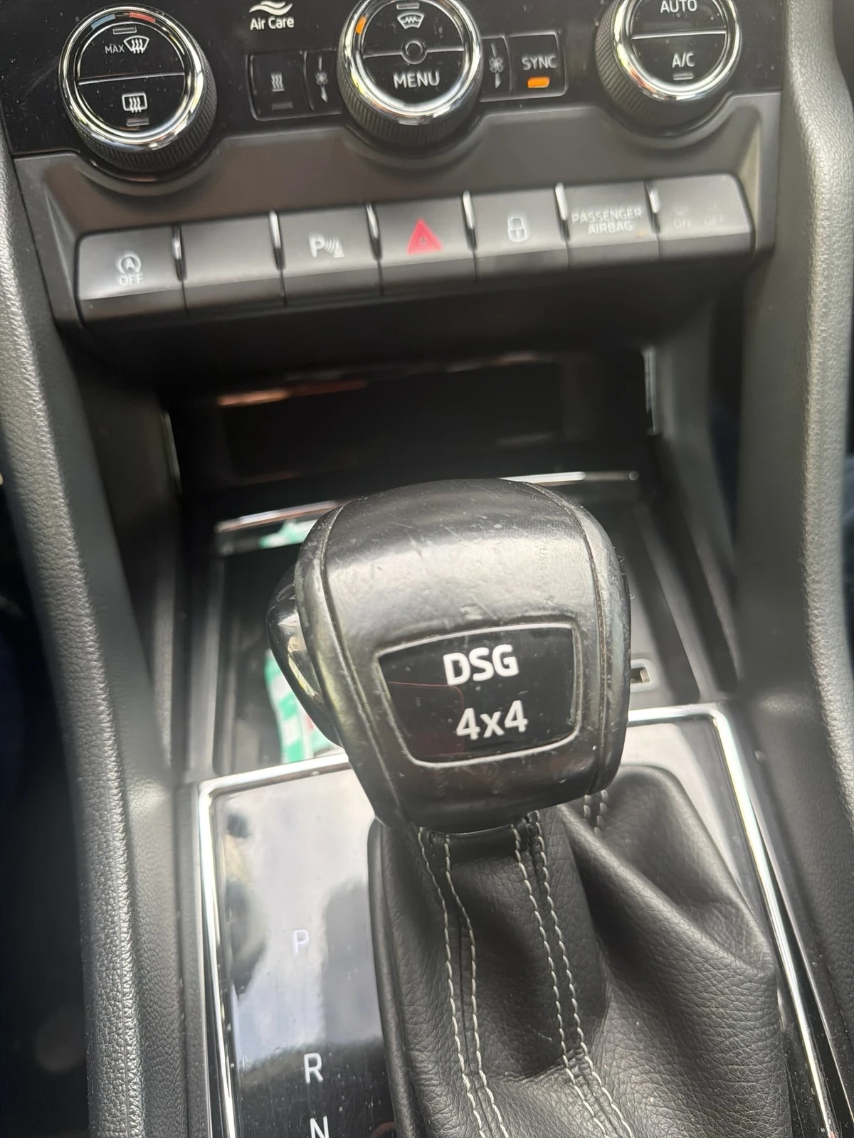 Skoda Kodiaq, снимка 17 - Автомобили и джипове - 56191735