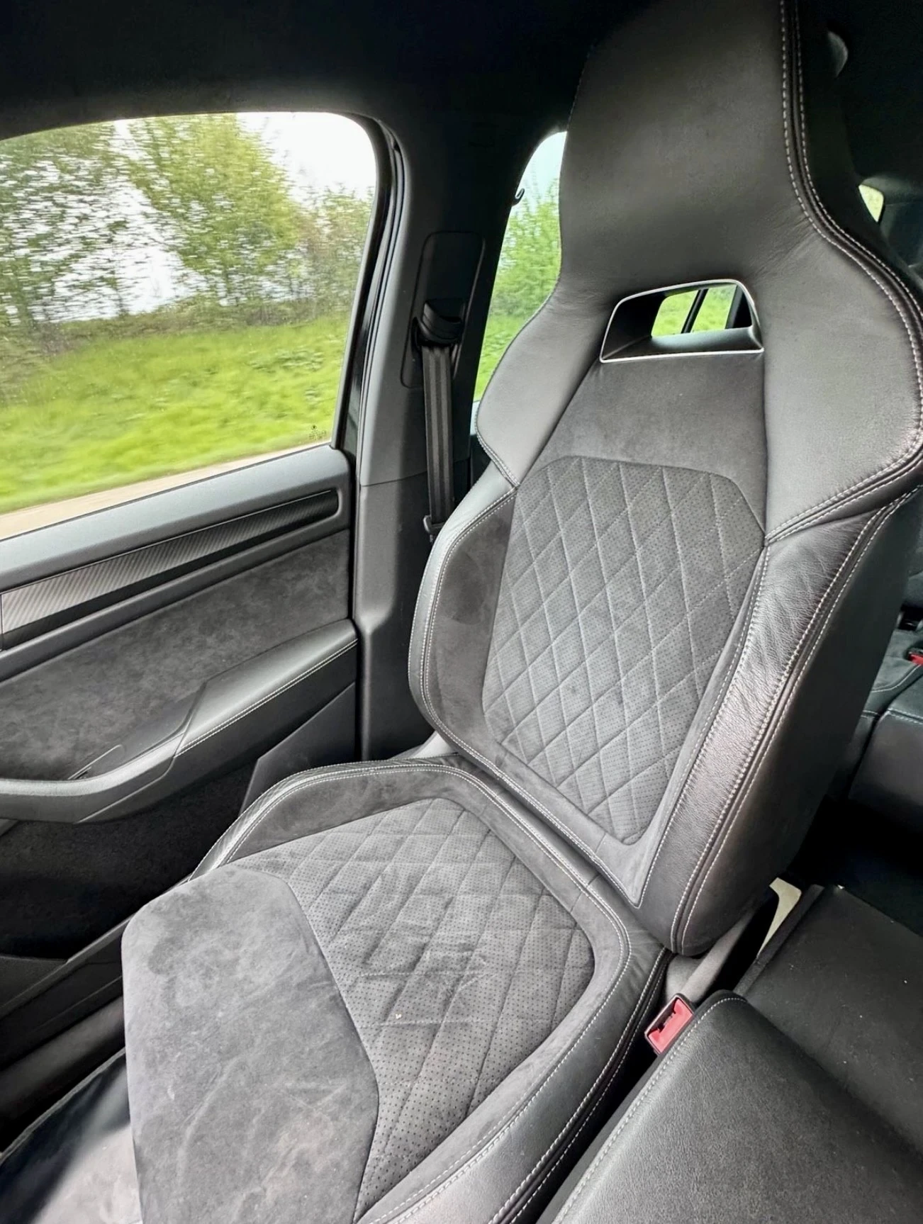 Skoda Kodiaq, снимка 6 - Автомобили и джипове - 56191735