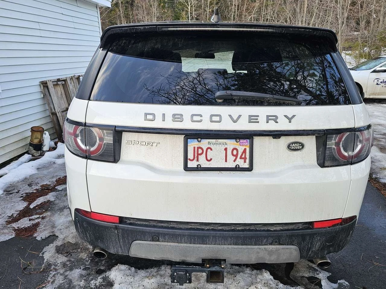 Land Rover Discovery Sport AWD 4dr SE | Mobile.bg � ����������� 3