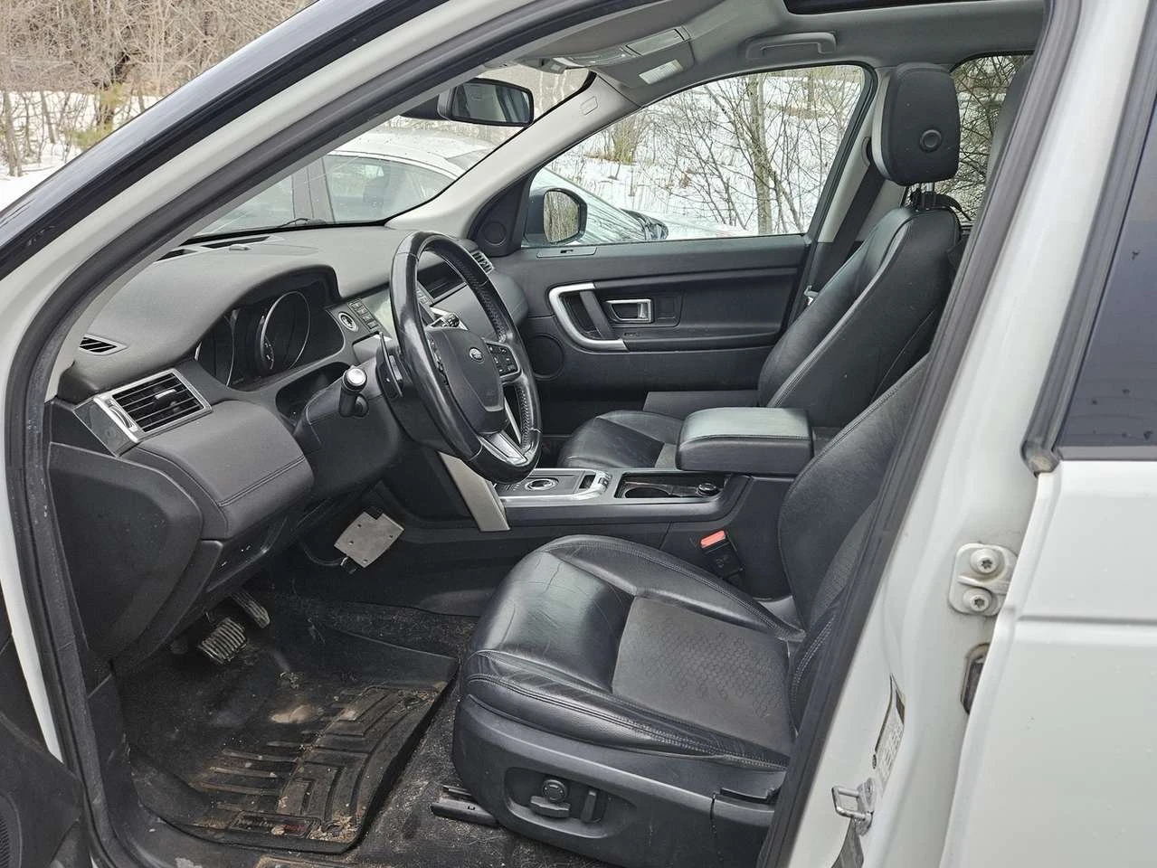 Land Rover Discovery Sport AWD 4dr SE | Mobile.bg � ����������� 4