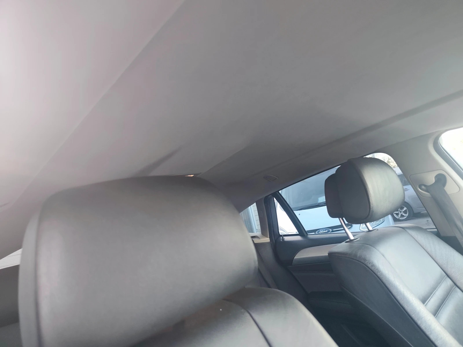 BMW X6 3.0D, снимка 12 - Автомобили и джипове - 56454244