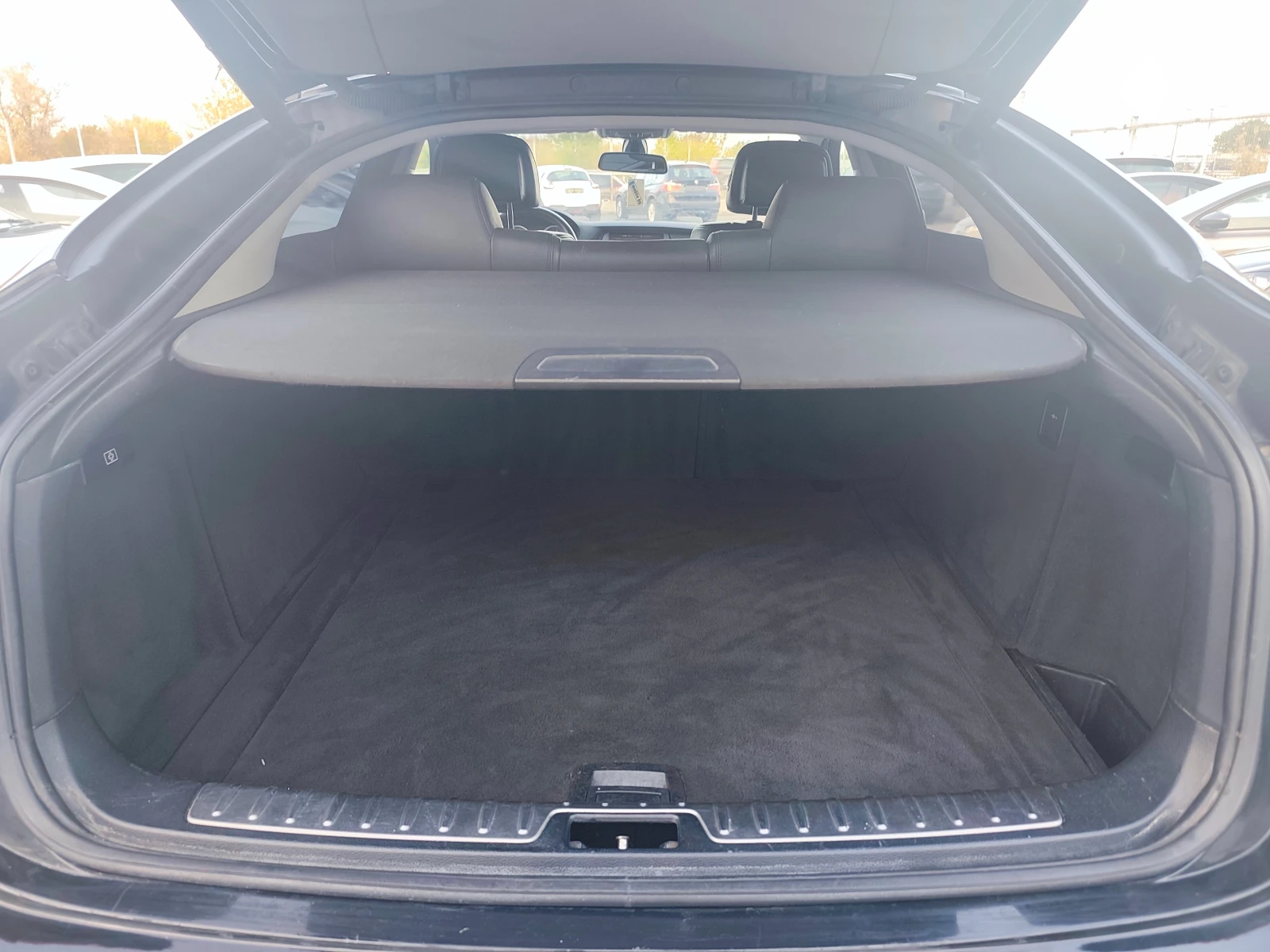BMW X6 3.0D, снимка 16 - Автомобили и джипове - 56454244