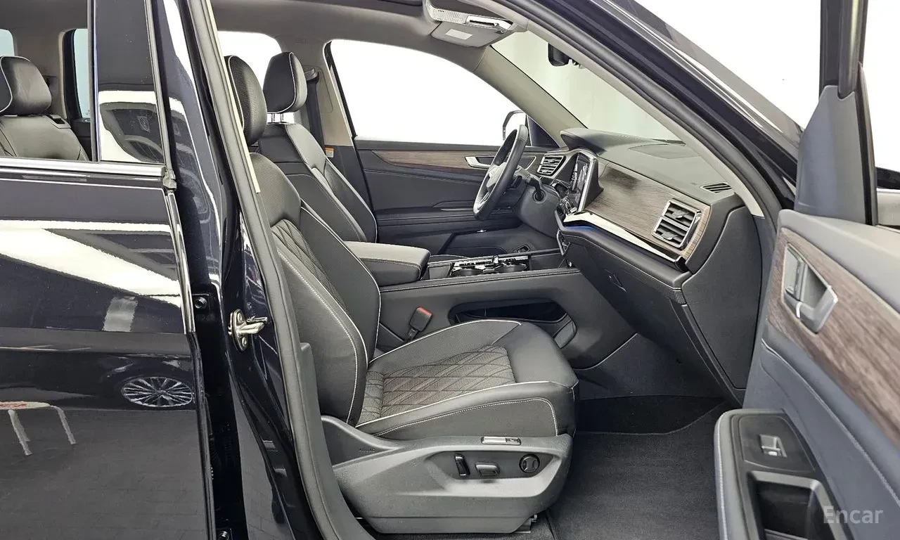 VW Atlas 2.0* TSI* R* LINE* ���������* ���������* 360������ | Mobile.bg � ����������� 14