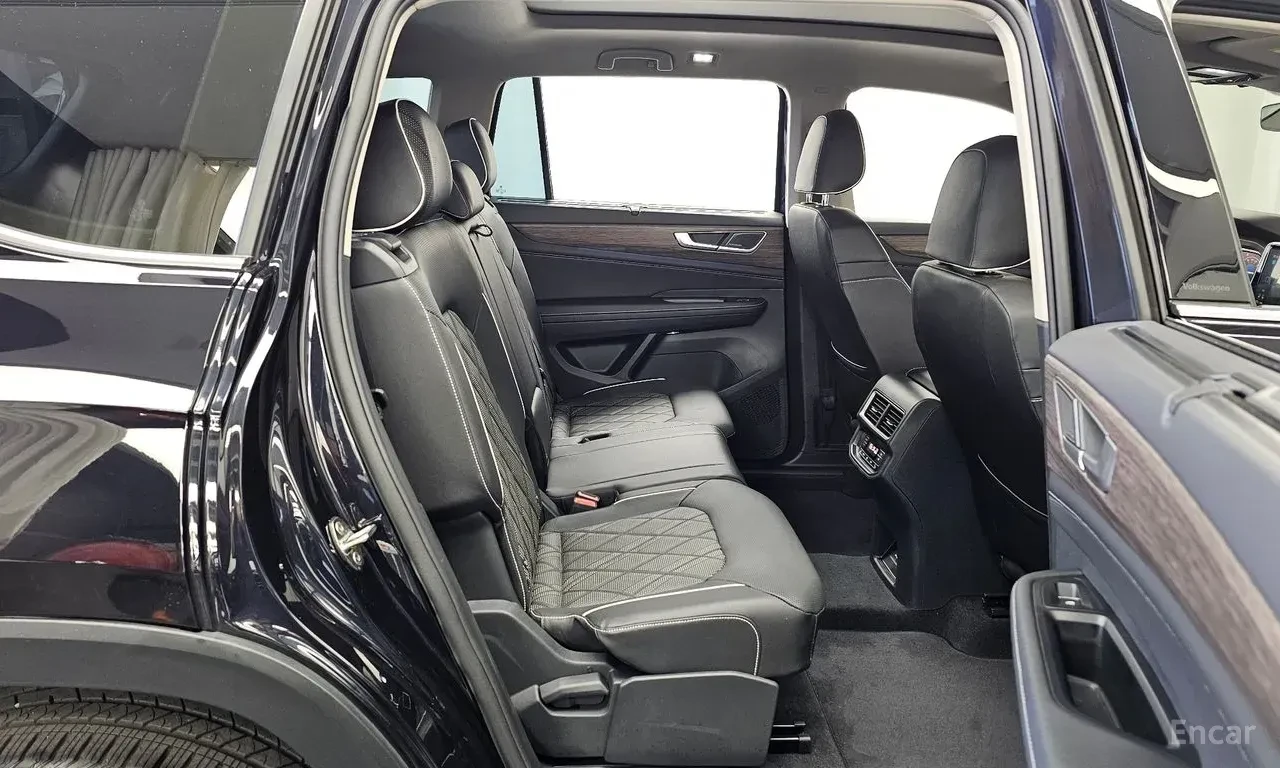 VW Atlas 2.0* TSI* R* LINE* ���������* ���������* 360������ | Mobile.bg � ����������� 15