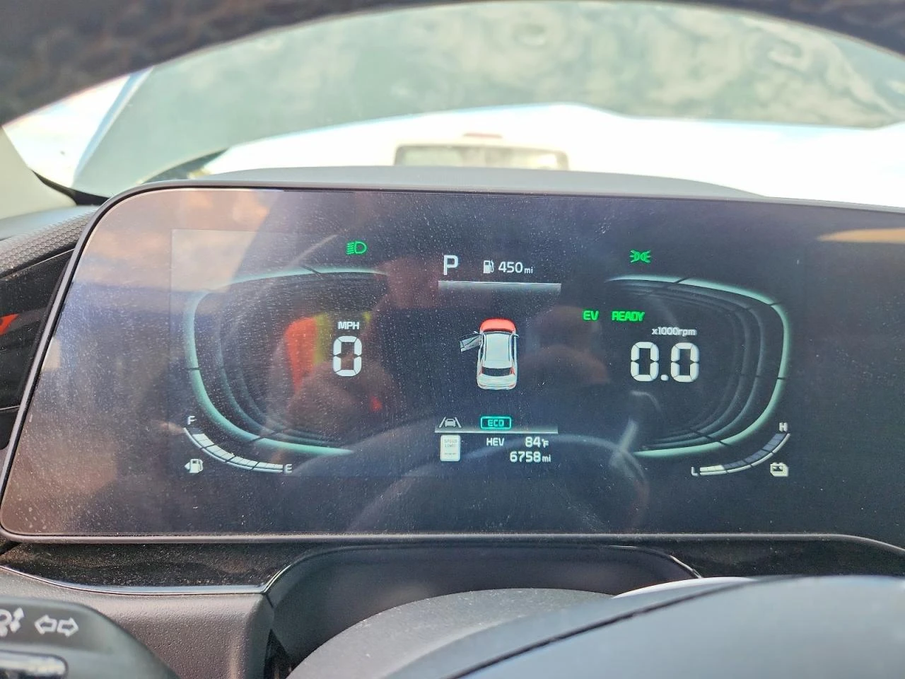 Kia Niro * Ex* PLUG-IN HYBRID*  | Mobile.bg � ����������� 11