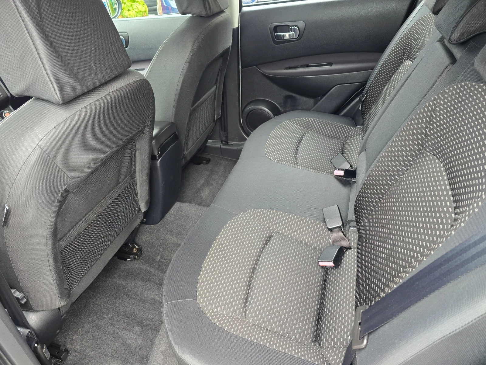 Nissan Qashqai 2.0i= 6 ��������= 115000�� | Mobile.bg � ����������� 14