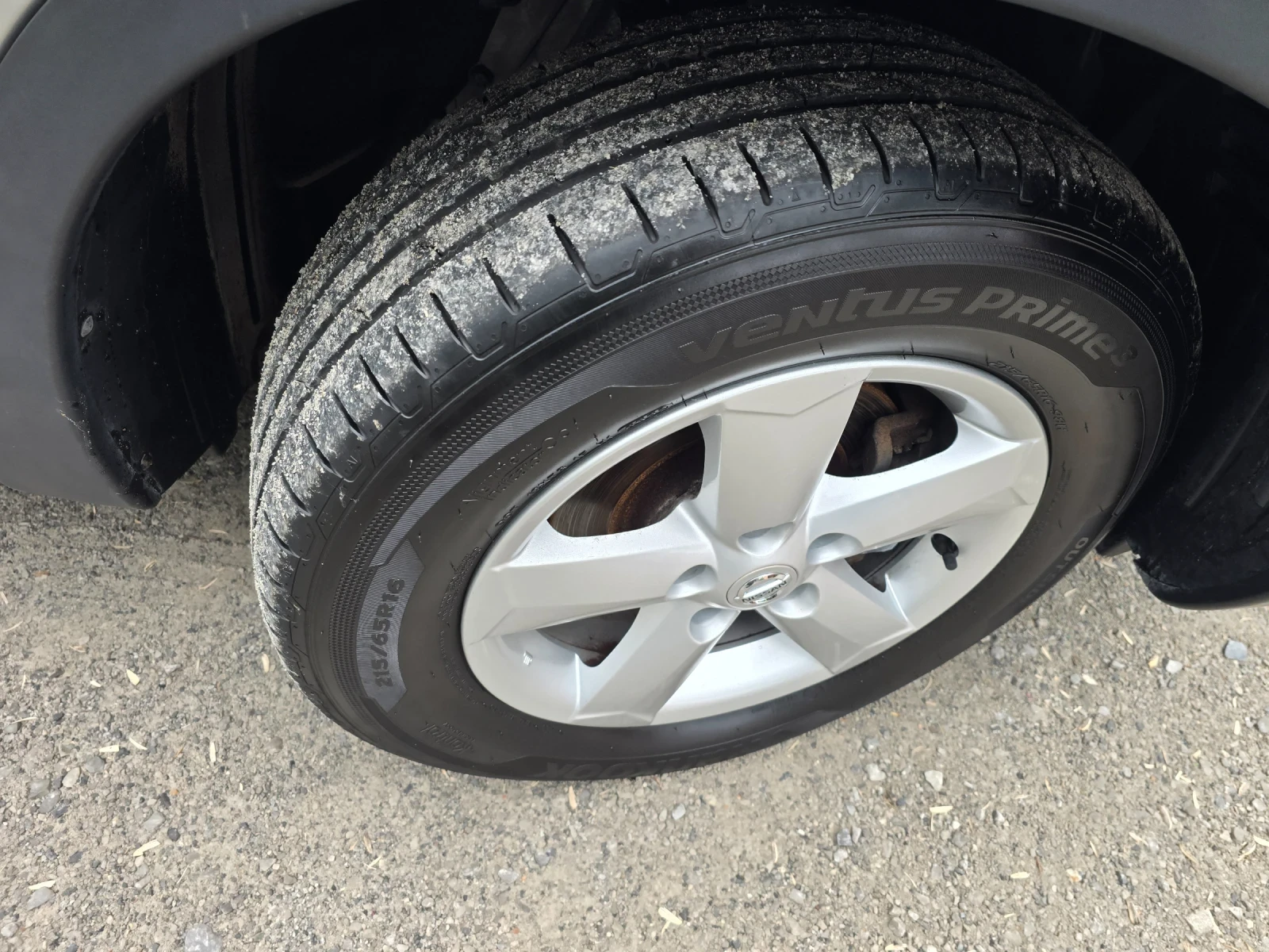 Nissan Qashqai 2.0i= 6 ��������= 115000�� | Mobile.bg � ����������� 7
