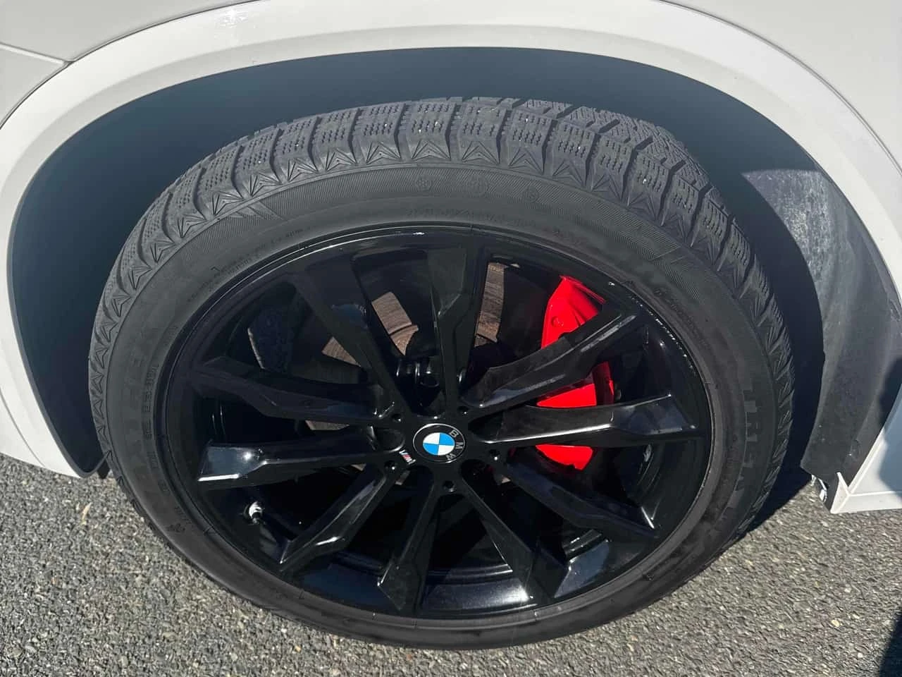 BMW X3 xDrive30i M SPORT | ������ ���������������� �� BMW | Mobile.bg � ����������� 6