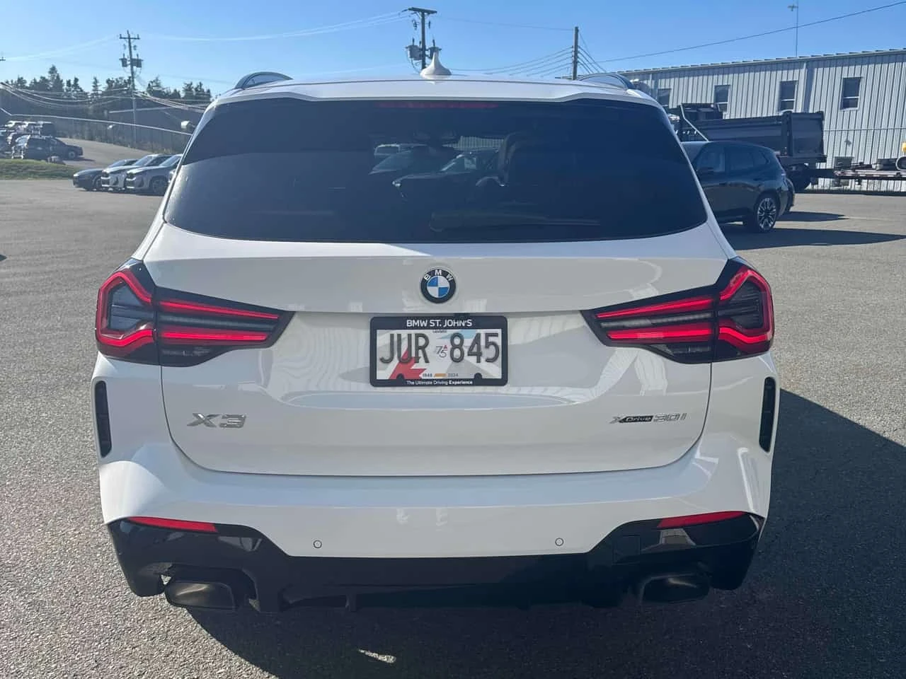 BMW X3 xDrive30i M SPORT | ������ ���������������� �� BMW | Mobile.bg � ����������� 5