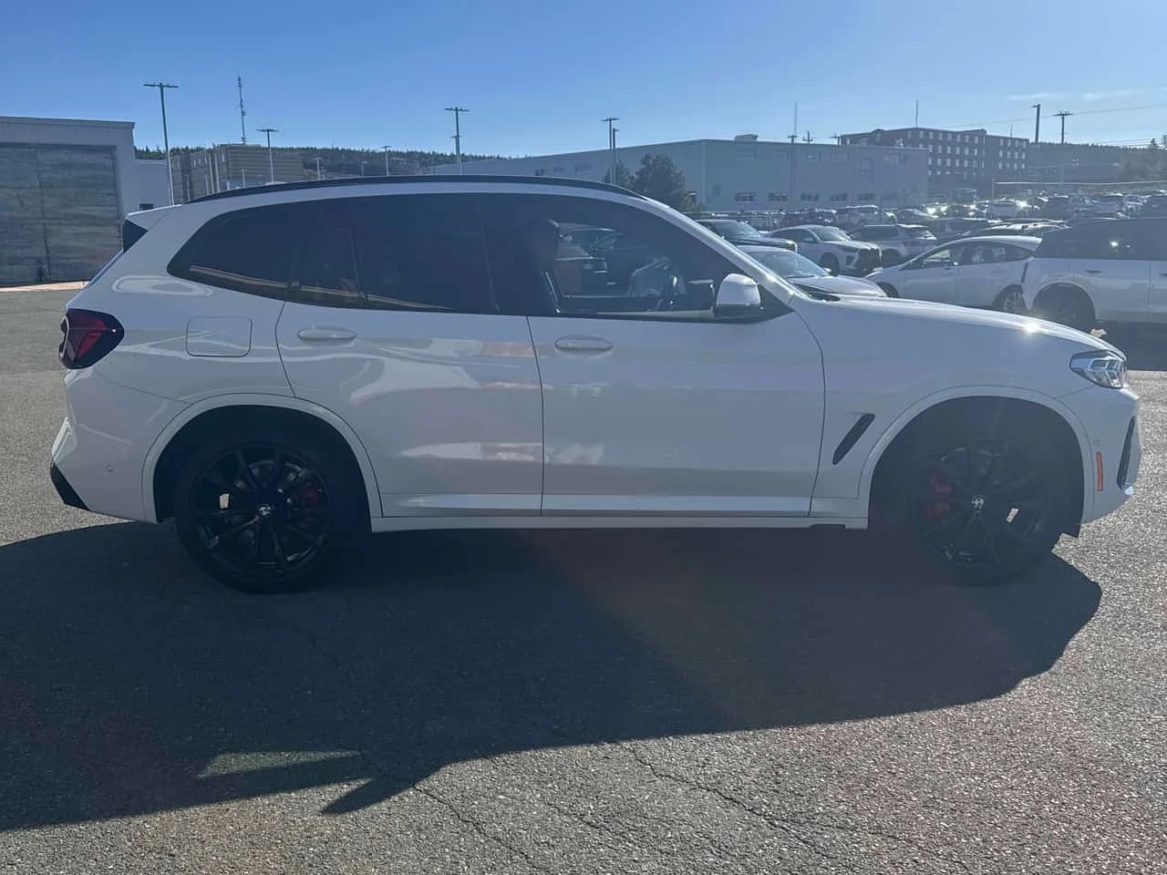 BMW X3 xDrive30i M SPORT | ������ ���������������� �� BMW | Mobile.bg � ����������� 4