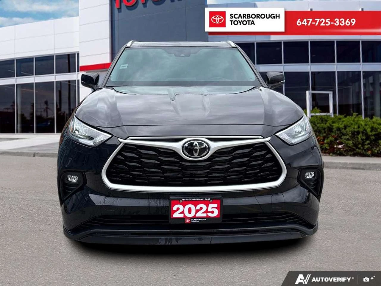Toyota Highlander XLE AWD | Sunroof | Mobile.bg � ����������� 2