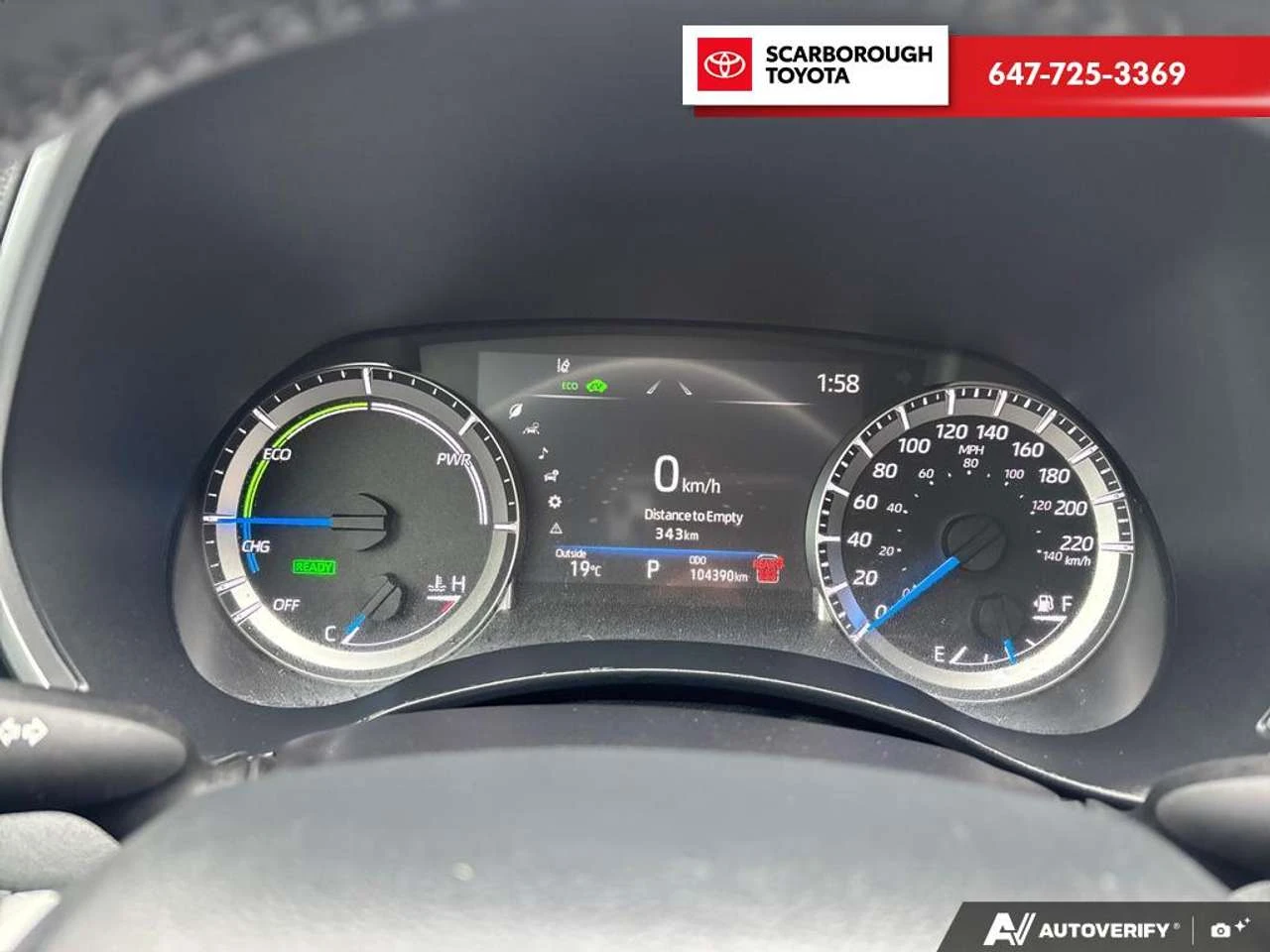 Toyota Highlander XLE AWD | Sunroof | Mobile.bg � ����������� 13