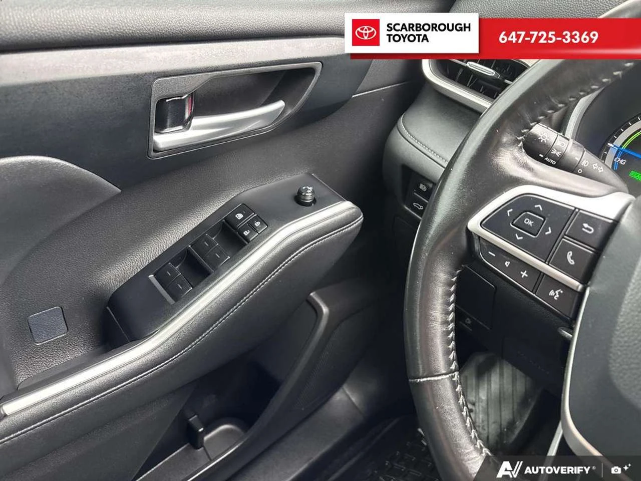 Toyota Highlander XLE AWD | Sunroof | Mobile.bg � ����������� 15