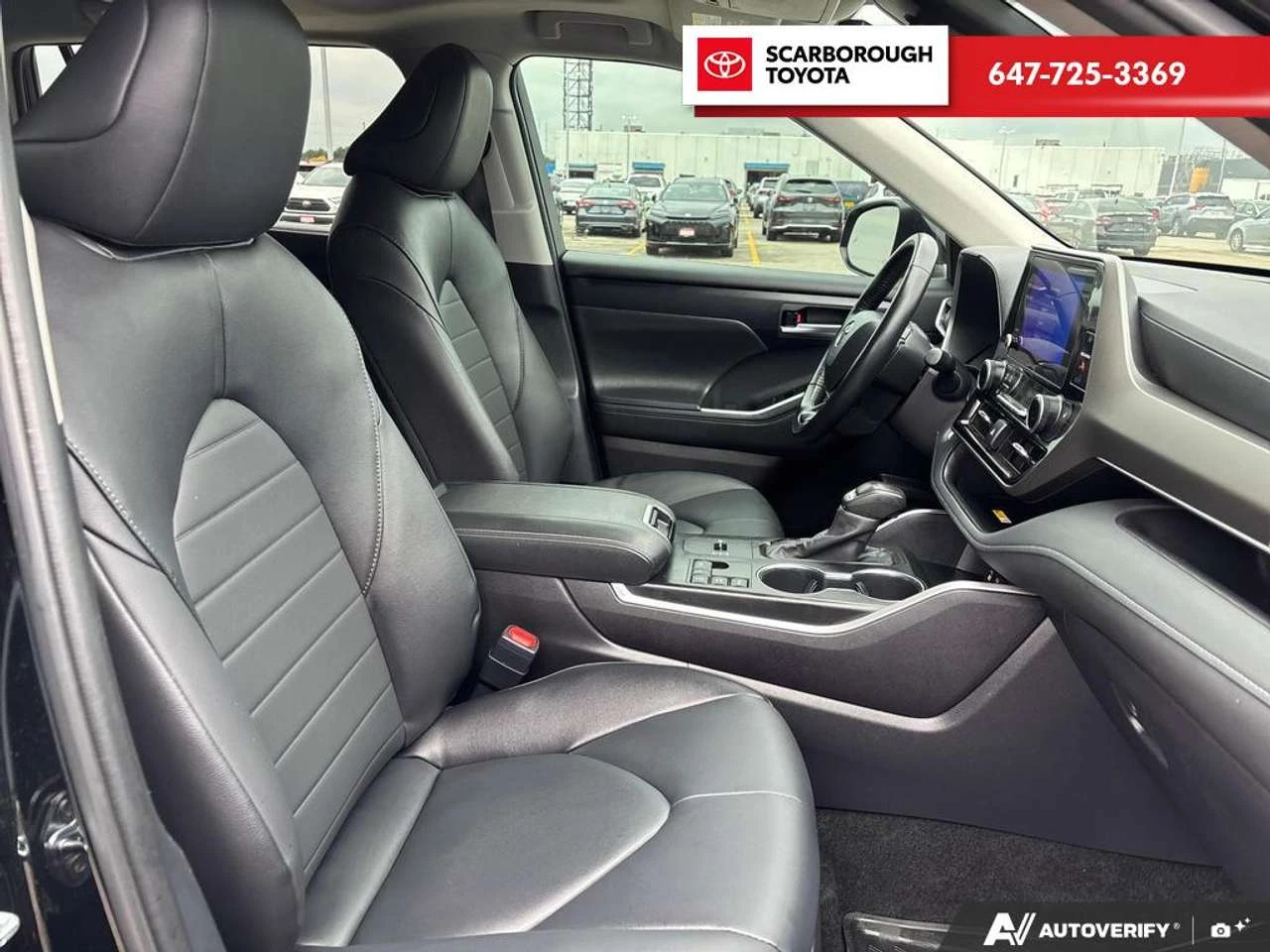 Toyota Highlander XLE AWD | Sunroof | Mobile.bg � ����������� 16