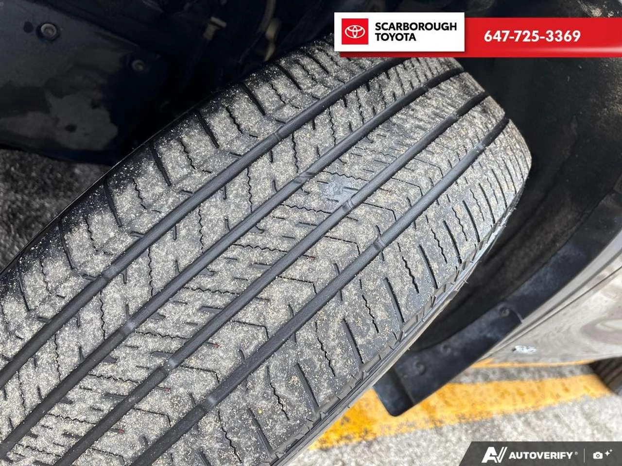 Toyota Highlander XLE AWD | Sunroof | Mobile.bg � ����������� 7
