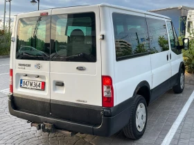 Ford Transit 2.2TDCI/125/6/КС/2012Г/8+ 1, снимка 5