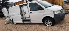 VW Transporter 2,5D, снимка 3