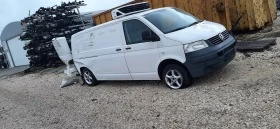 VW Transporter 2,5D | Mobile.bg    2