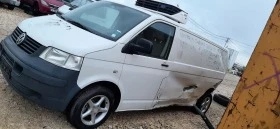 VW Transporter 2,5D, снимка 4