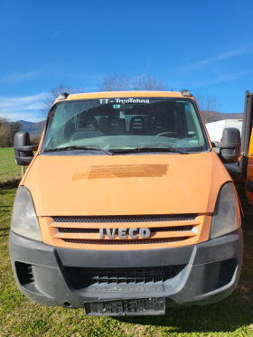 Iveco Daily 2.3 hpi , снимка 1