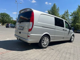 Mercedes-Benz Vito 122 CDI * EVOLUTION* , снимка 6