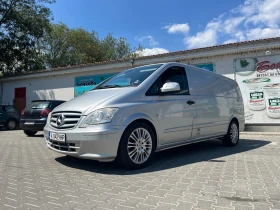 Mercedes-Benz Vito 122 CDI * EVOLUTION* , снимка 7