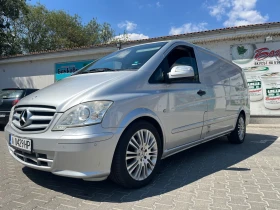 Mercedes-Benz Vito 122 CDI * EVOLUTION* , снимка 1