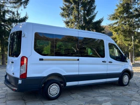 Ford Transit 2.2 TDCI Пътнически ТОП, снимка 8