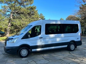 Ford Transit 2.2 TDCI Пътнически ТОП, снимка 2