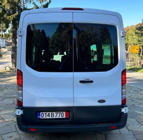 Ford Transit 2.2 TDCI Пътнически ТОП, снимка 9