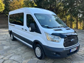 Ford Transit 2.2 TDCI Пътнически ТОП, снимка 6