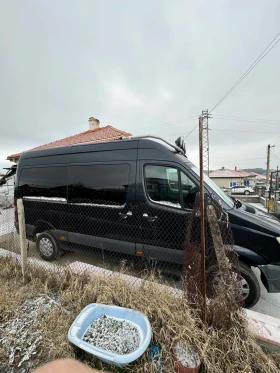 Mercedes-Benz Sprinter 318, снимка 6