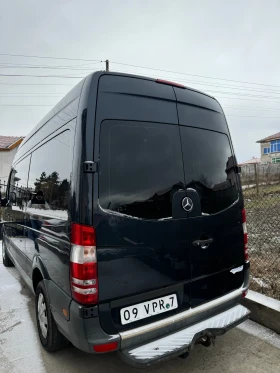 Mercedes-Benz Sprinter 318, снимка 3