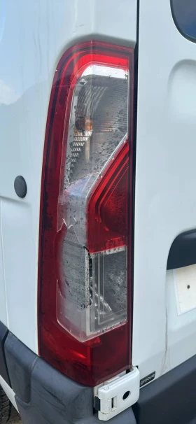 Renault Master | Mobile.bg    8