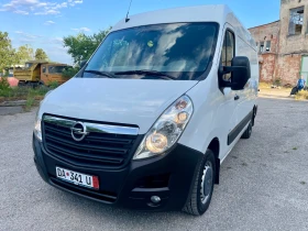 Opel Movano 2.3 150ps | Mobile.bg    5