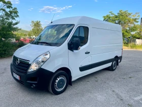 Opel Movano 2.3 150ps | Mobile.bg    6