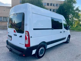 Opel Movano 2.3 150ps | Mobile.bg    7
