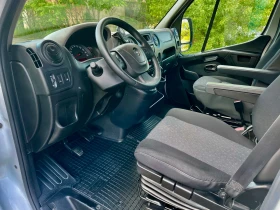 Opel Movano 2.3 150ps | Mobile.bg    9