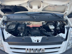 Iveco Daily 35S12 | Mobile.bg    15