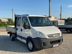 Iveco Daily 35S12 | Mobile.bg    4
