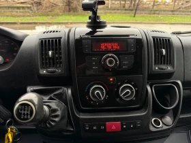 Peugeot Boxer 2.2HDI L1H1 | Mobile.bg    14