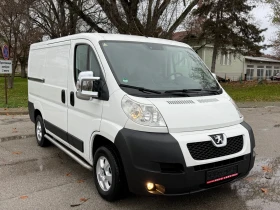 Peugeot Boxer 2.2HDI L1H1 - изображение 1