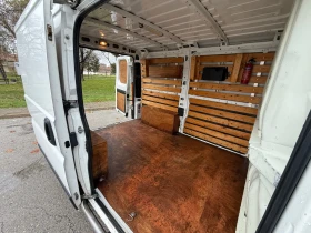 Peugeot Boxer 2.2HDI L1H1 | Mobile.bg    9