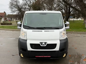 Peugeot Boxer 2.2HDI L1H1 | Mobile.bg    3