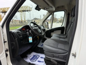 Peugeot Boxer 2.2HDI L1H1 | Mobile.bg    10