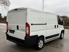 Peugeot Boxer 2.2HDI L1H1 | Mobile.bg    4