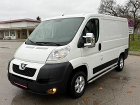 Peugeot Boxer 2.2HDI L1H1 | Mobile.bg    2