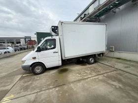 Mercedes-Benz Sprinter Хладилен , снимка 2