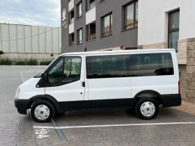 Ford Transit 2.2TDCI/125/6/��/2012�/8+ 1 | Mobile.bg � ����� ������ 2