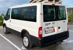 Ford Transit 2.2TDCI/125/6/��/2012�/8+ 1 | Mobile.bg � ����� ������ 3